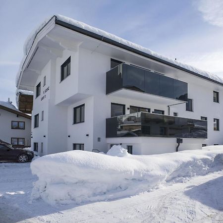 布利克森塔勒Residenz Gamper公寓 外观 照片