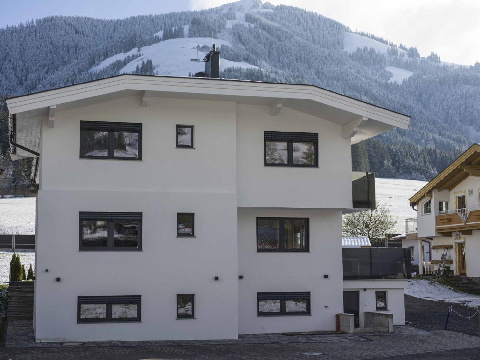 布利克森塔勒Residenz Gamper公寓 外观 照片